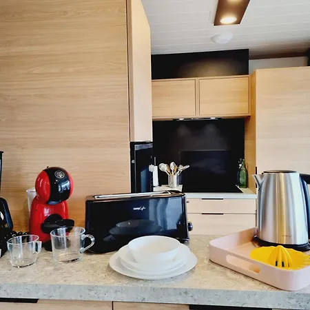 Chalet Etxean, De 1 A 6 Personnes, Terrain Prive Et Piscine. Hasparren